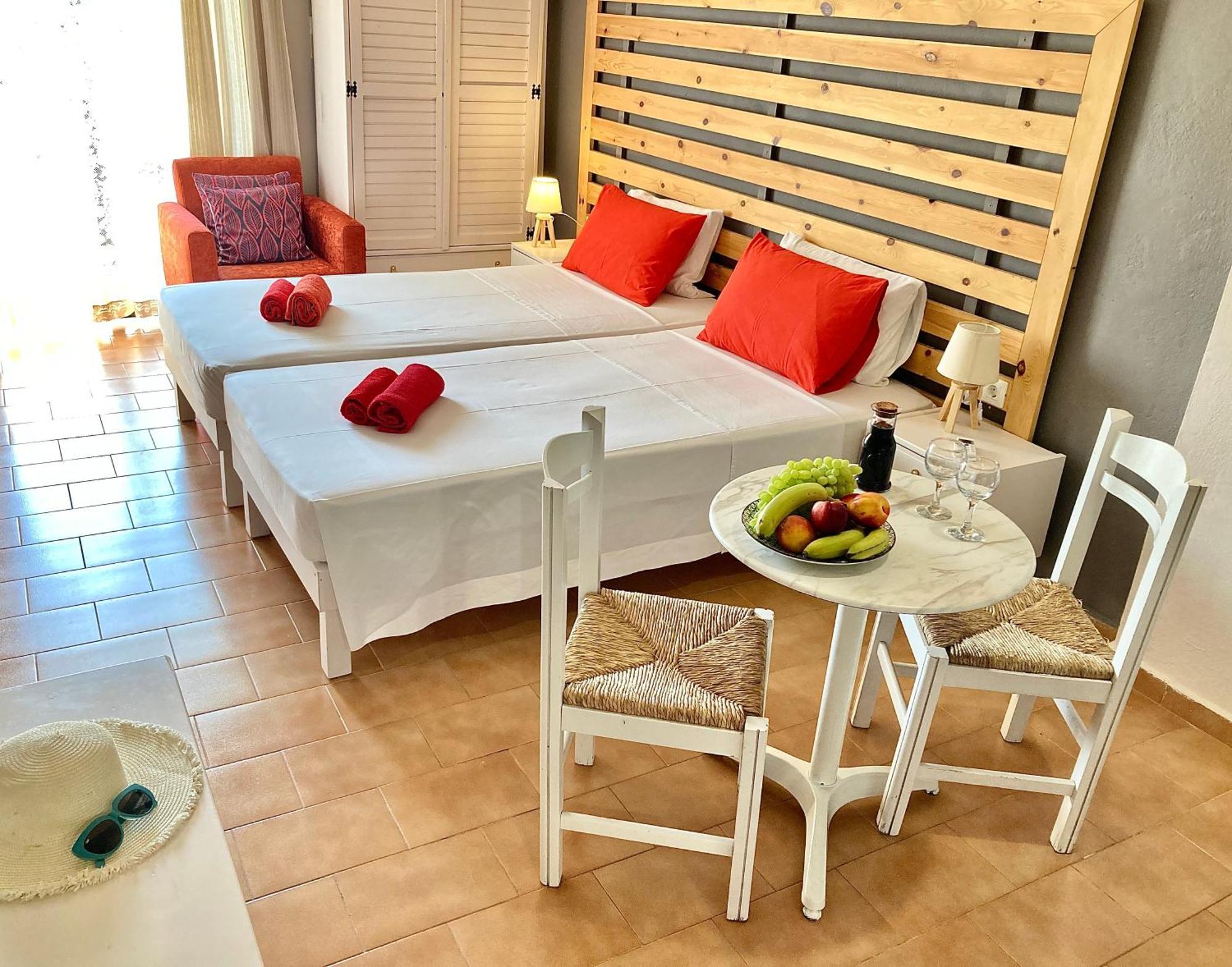 Eleana Apartments Hersonissos (Crete) Exterior photo