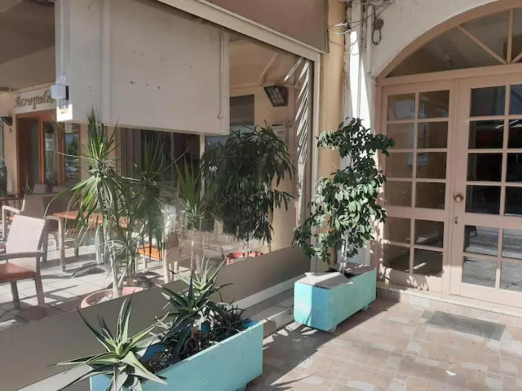 Eleana Apartments Hersonissos (Crete) Exterior photo
